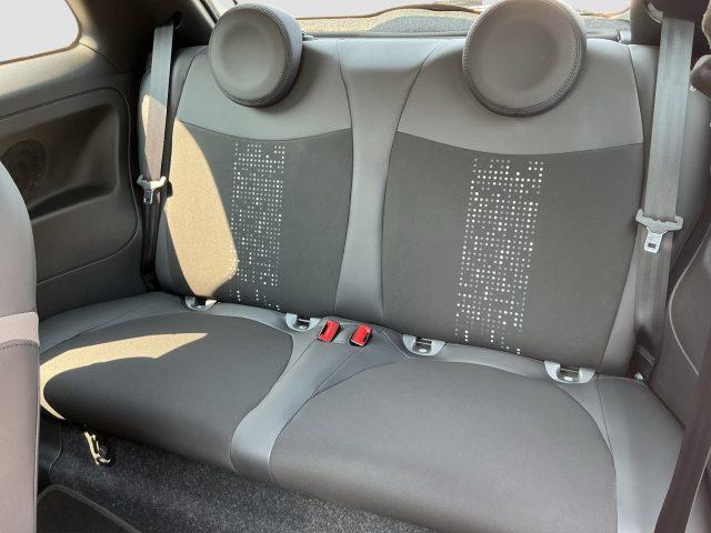 FIAT 500 500 1.0 Hybrid Connect