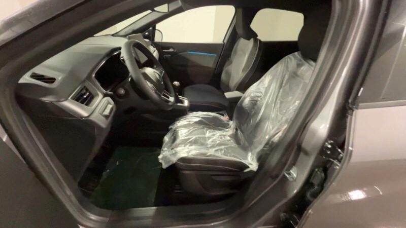 RENAULT Captur 2ª serie Captur TCe 90 CV Techno