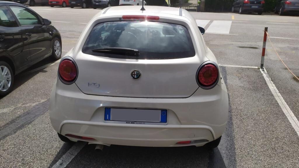 Alfa Romeo MiTo 1.4 70 CV Progression