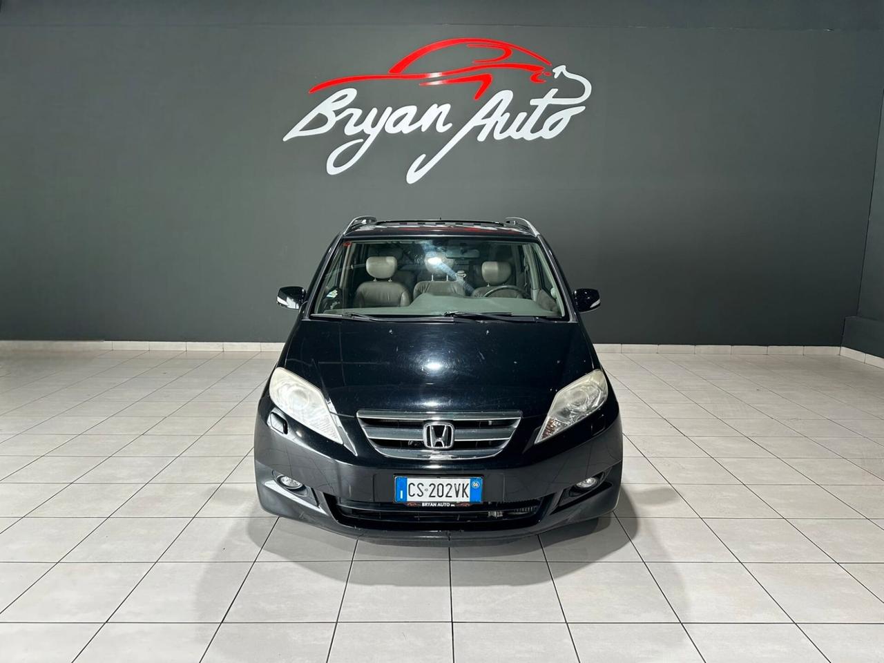 Honda FR-V 2.2 16V i-CTDi Executive