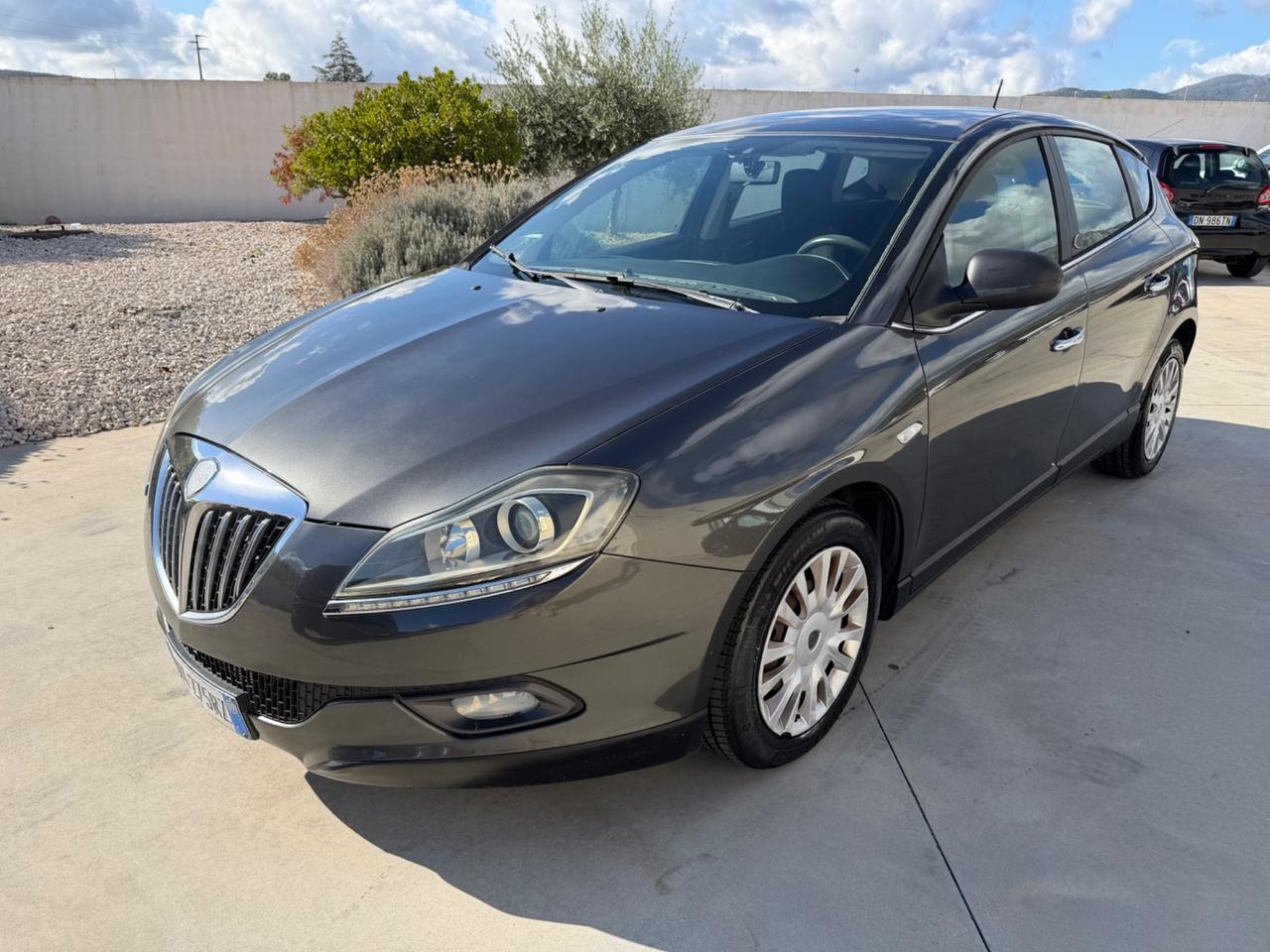 Lancia Delta 1.4 benzina “73 mila km”