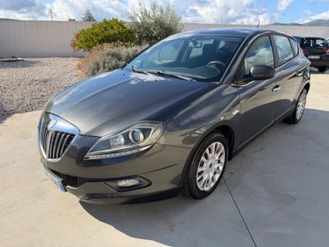 Lancia Delta 1.4 benzina “73 mila km”