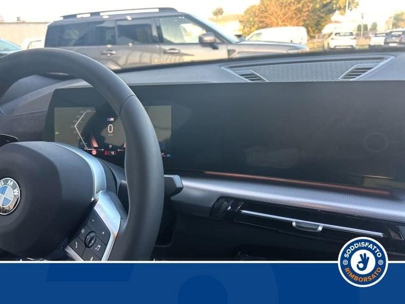 BMW X2 sDrive 20d M Sport