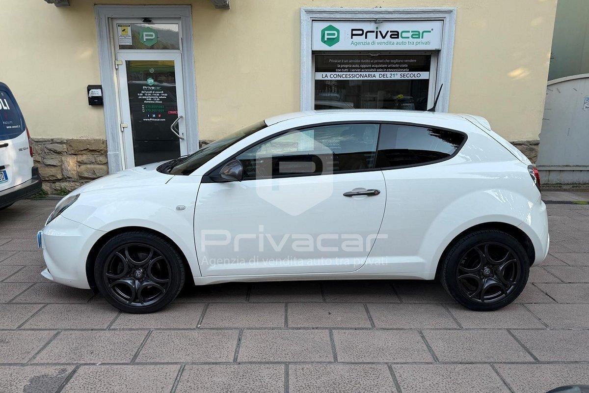 ALFA ROMEO MiTo 1.3 JTDm 95 CV S&S Super