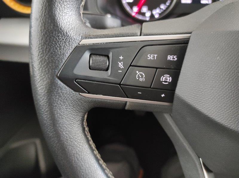 SEAT Ibiza 5ª serie - Ibiza 1.0 MPI 5 porte Style