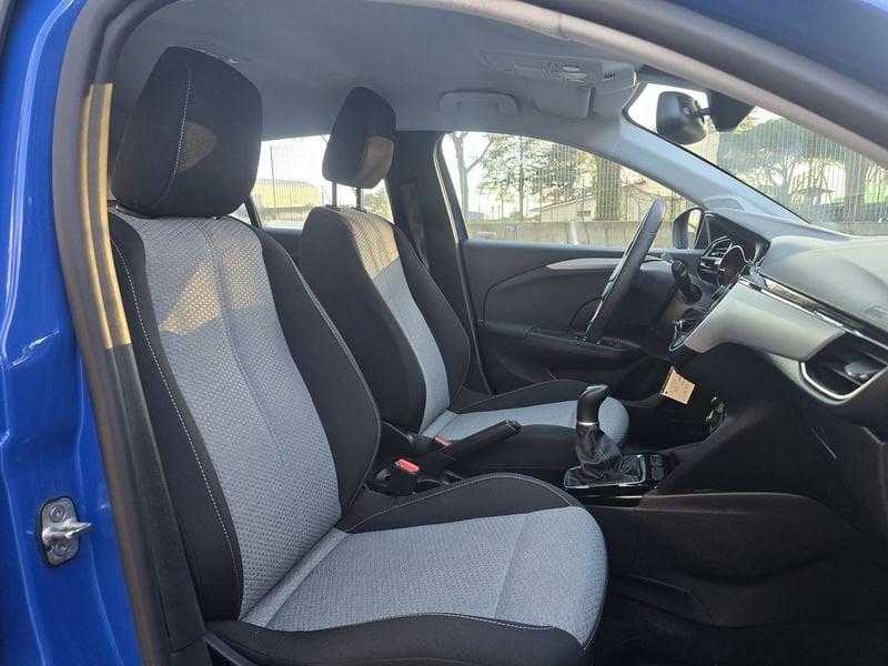 Opel Corsa 1.2 75cv MT5 Edition