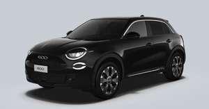 Fiat 600 600 1.2 hybrid La Prima 110cv auto Nuova!!