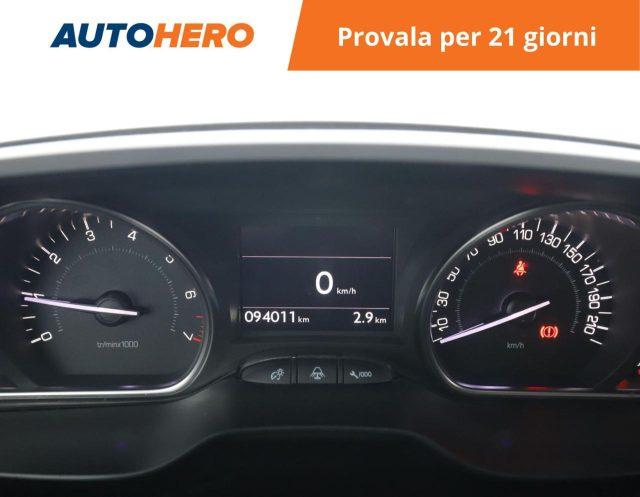 PEUGEOT 2008 1° serie PureTech Turbo 110 S&S Allure