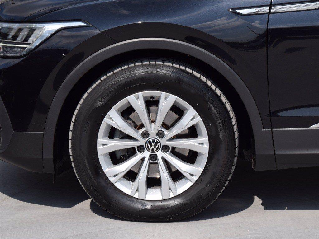 VOLKSWAGEN Tiguan 2.0 tdi Life 150cv dsg del 2022