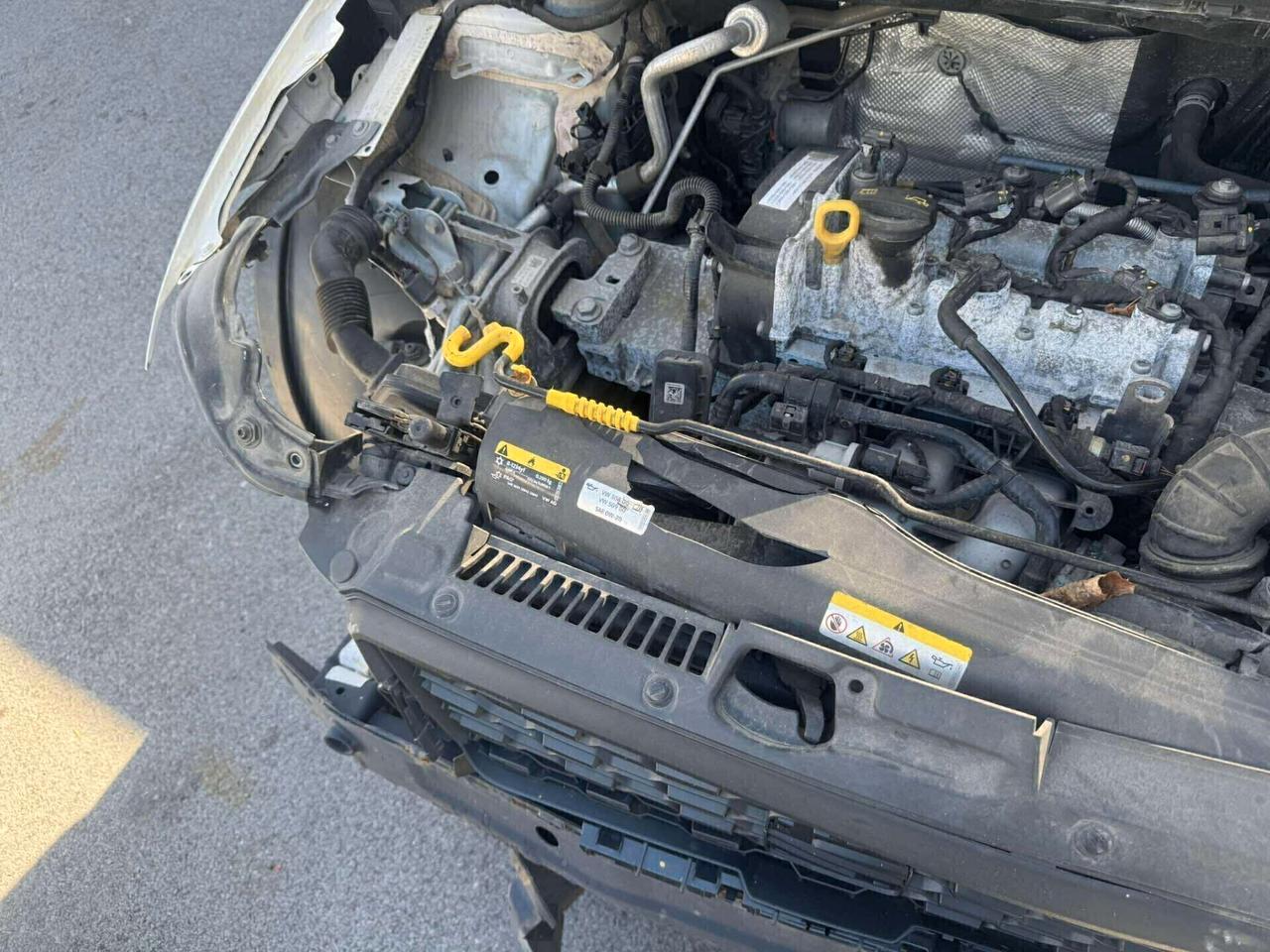 Seat Ibiza 1.0 MPI 5 porte Style-2022