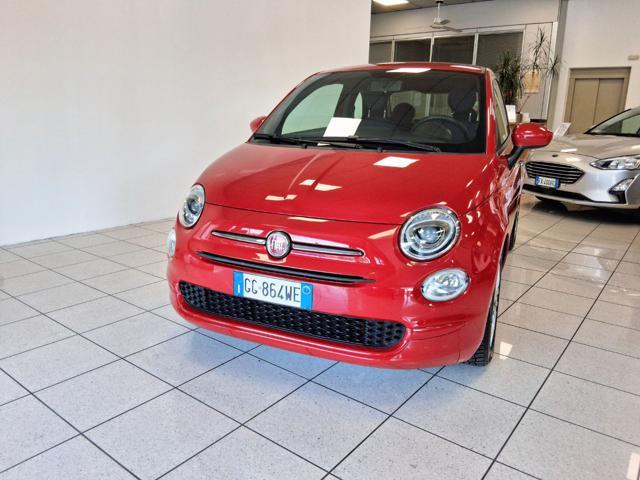 FIAT 500 1.0 Hybrid Cult