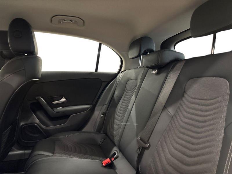 Mercedes Classe A 180 180 D Advanced 8G-DCT