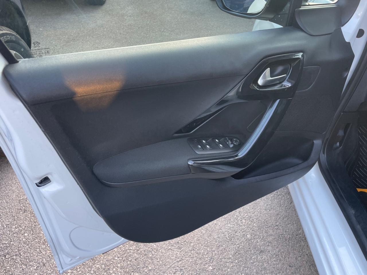 PEUGEOT 208 1.6 DIESEL 100 (CV) 2018