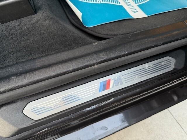 Bmw X4 xDrive20d 48V Msport GAR UFF BMW