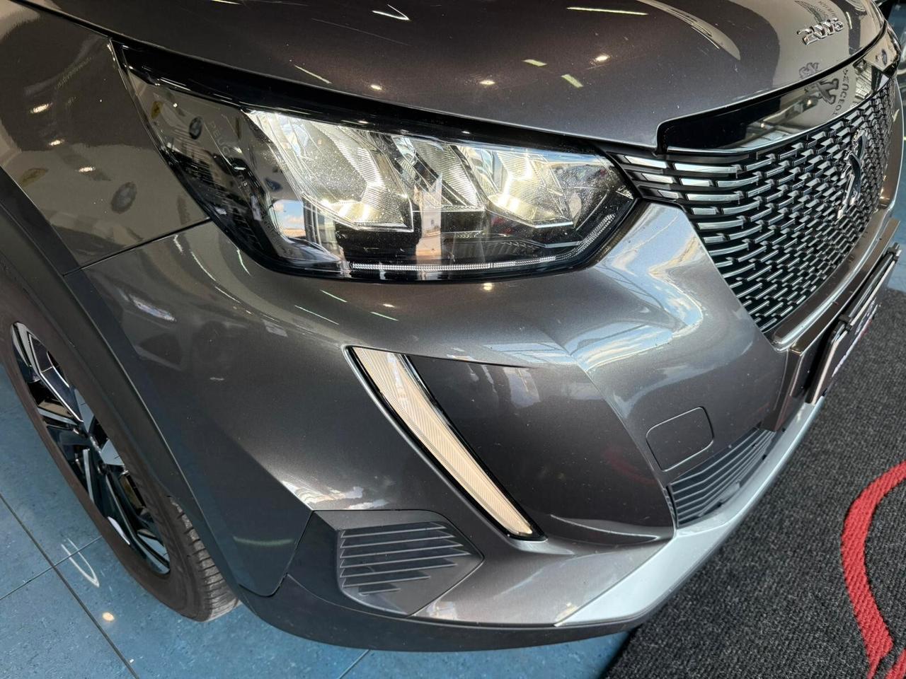 Peugeot 2008 BlueHDi 110 S&S Active Pack