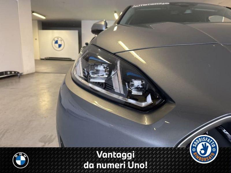 BMW Serie 1 118d