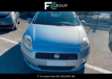 Fiat Grande Punto 1.3 MJT 75 CV