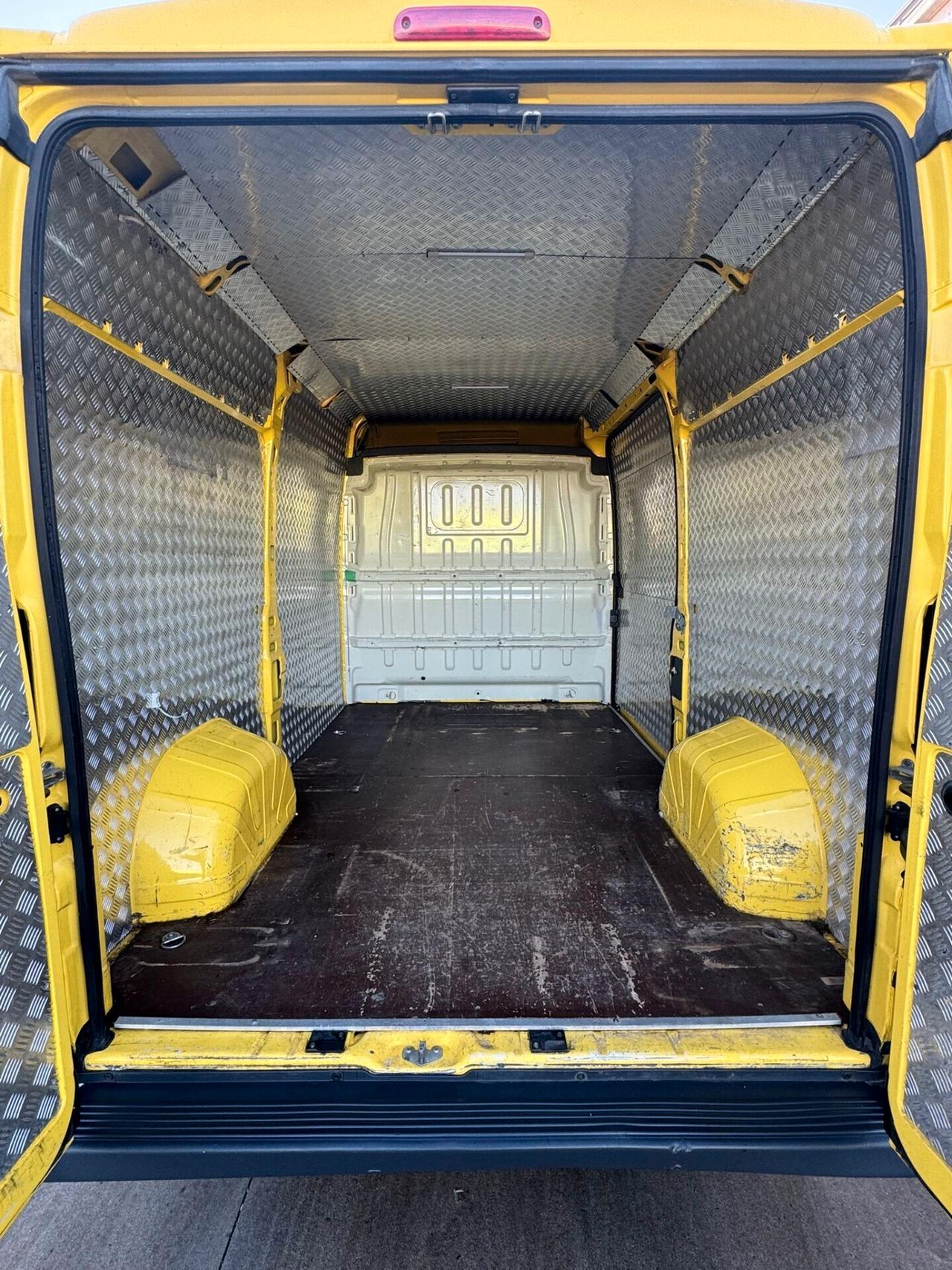 Fiat ducato passo medio euro 6