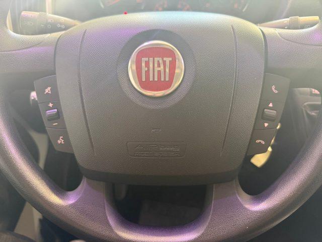 FIAT Ducato 33 2.3 MJT 130CV PLM-TM Furgone
