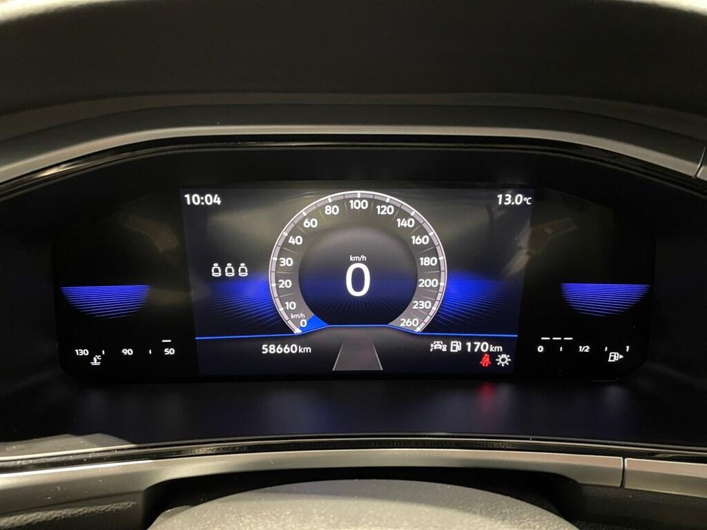 Volkswagen T-Roc 1.0 Tsi 110CV Life