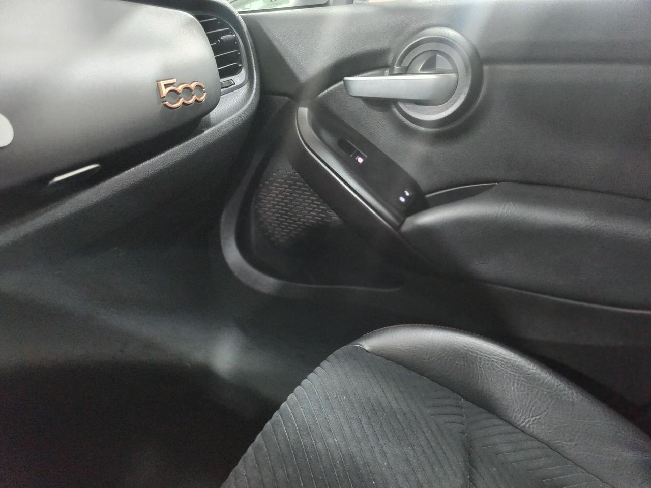 Fiat 500X 1.0 T3 120 CV Mirror Cross