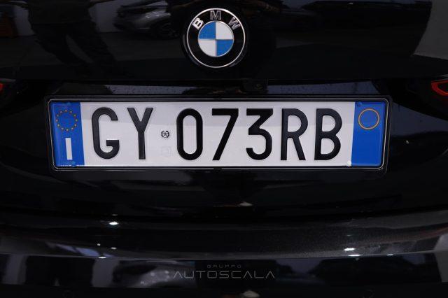 BMW 118 d 150cv Cambio Autom. MSport