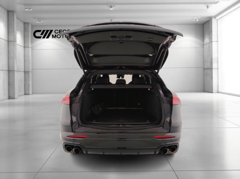 Maserati Levante 2.0 MHEV Modena AWD Auto