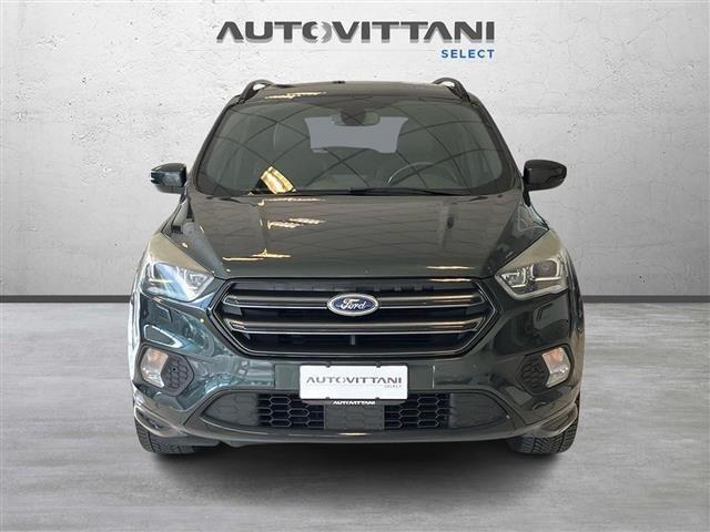 FORD Kuga 1.5 TDCi 120cv ST-Line 2WD S&S