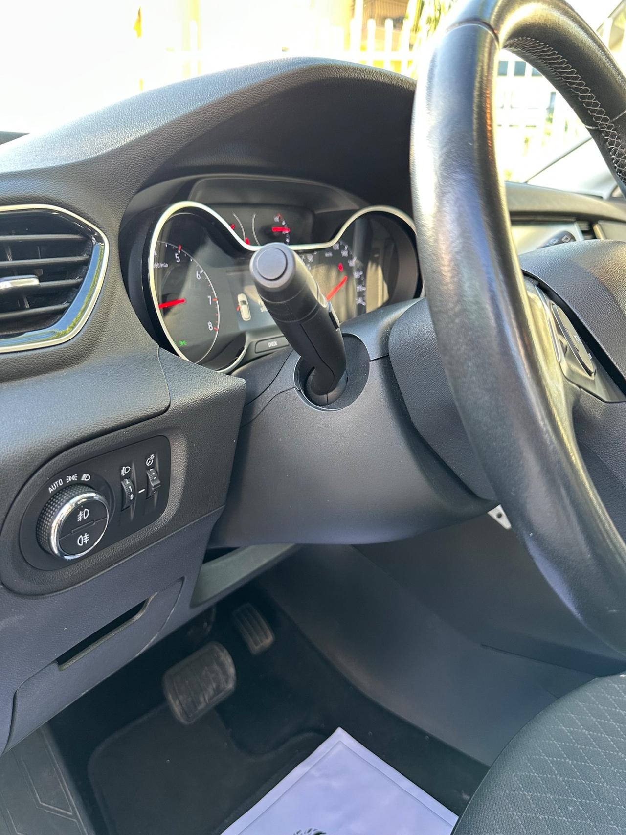 Opel Grandland X 1.5 diesel Ecotec Start&Stop aut. Ultimate