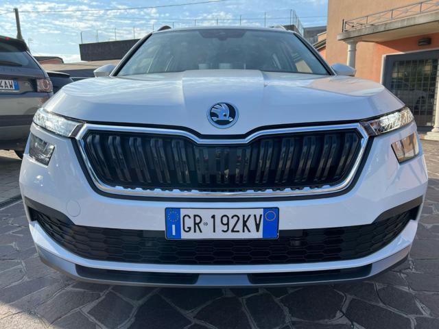 SKODA Kamiq 1.0 TSI Ambition