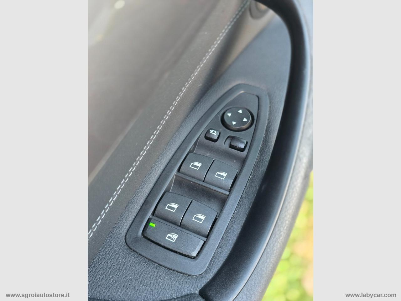 BMW X1 sDrive18d xLine