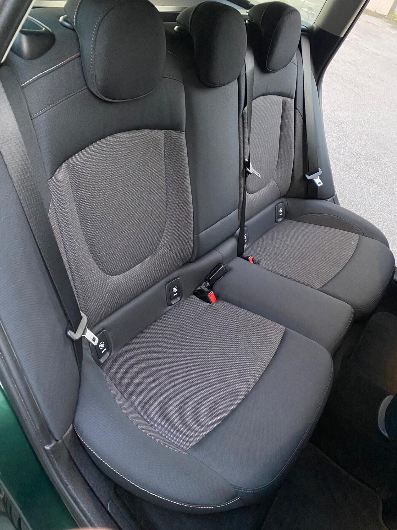 MINI Mini Clubman 1.5 One D 116cv Hype