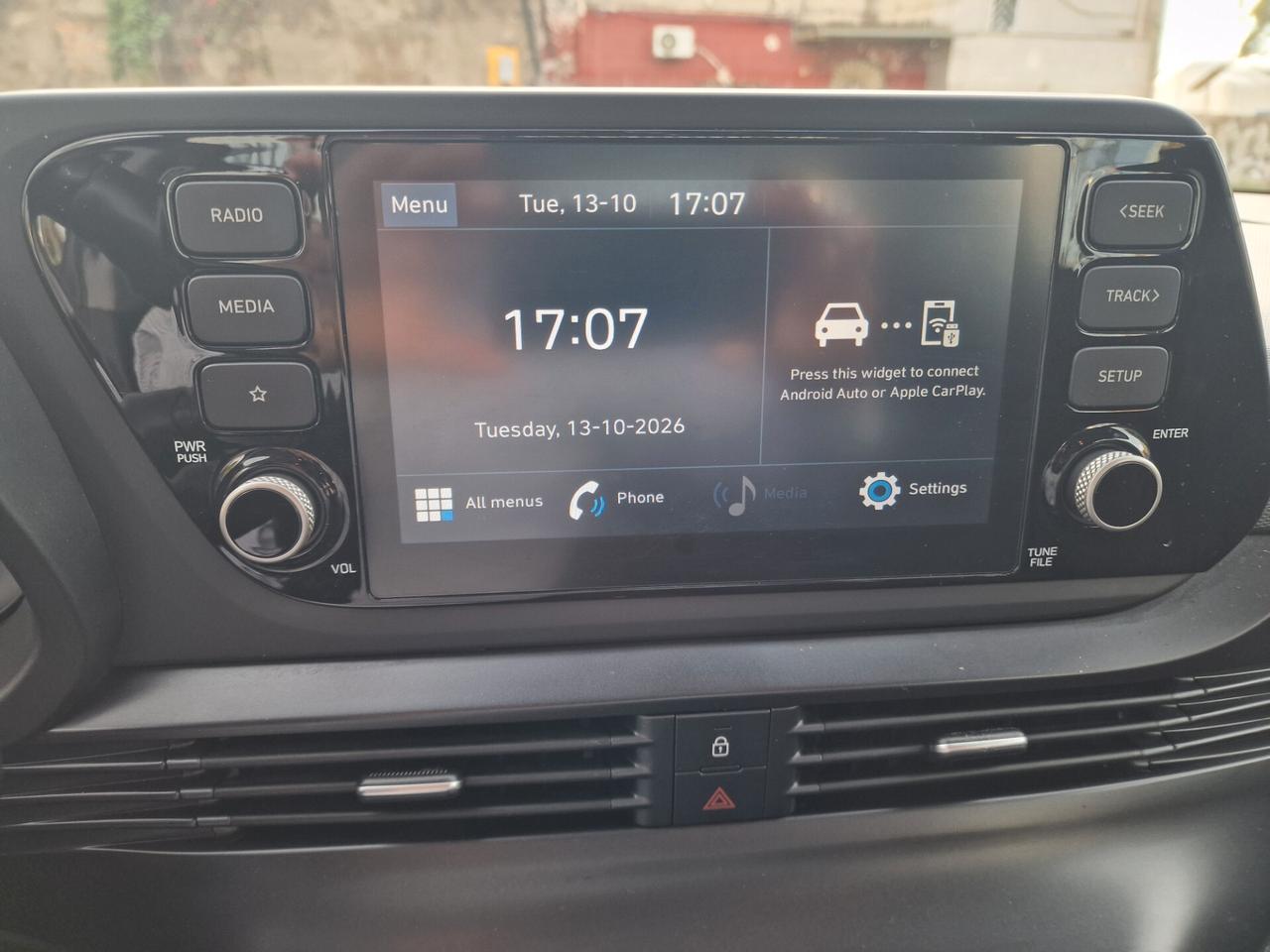 Hyundai Bayon 1.2 MPI MT XClass