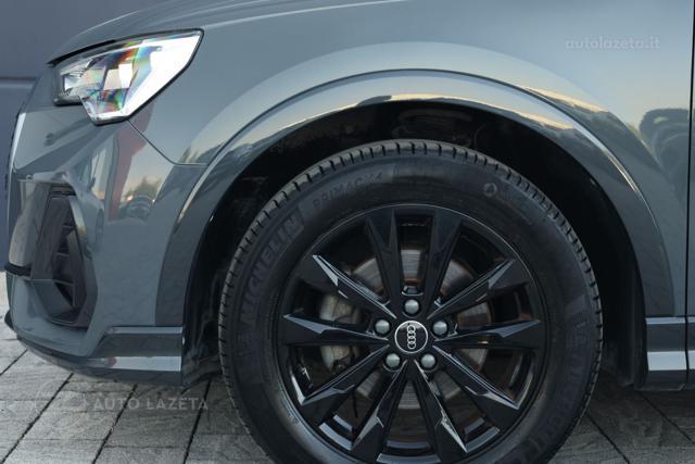 AUDI Q3 Q3 SPB 35 2.0 TDI