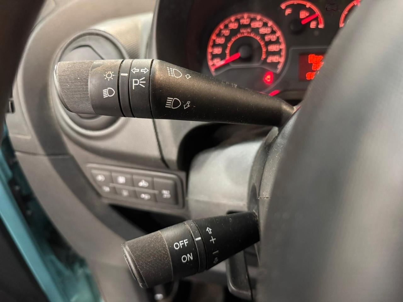 Fiat Qubo 1.3 MJT 80 CV Lounge