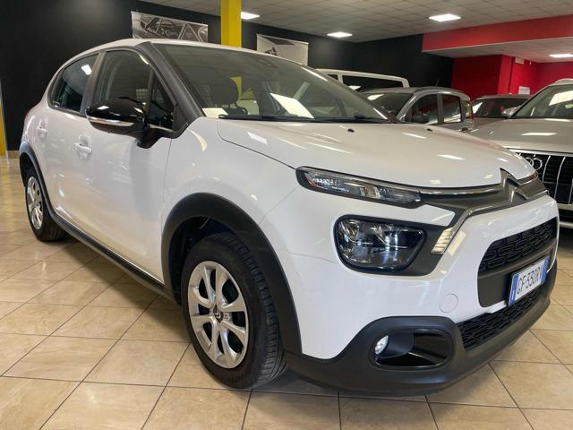 CITROEN C3 BlueHDi 100 Van N1AUTOCARRO