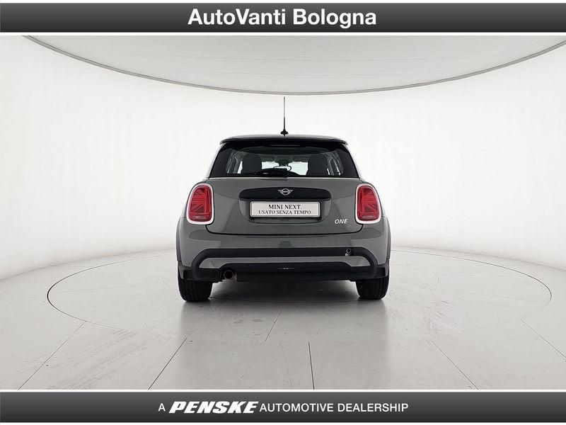 MINI Mini Mini 3p 1.5 Cooper Essential