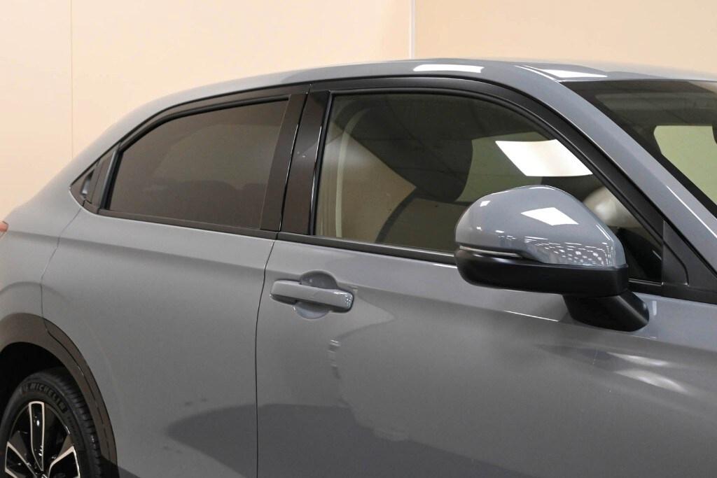 HONDA HR-V 3ª serie HR-V 1.5 Hev eCVT Advance