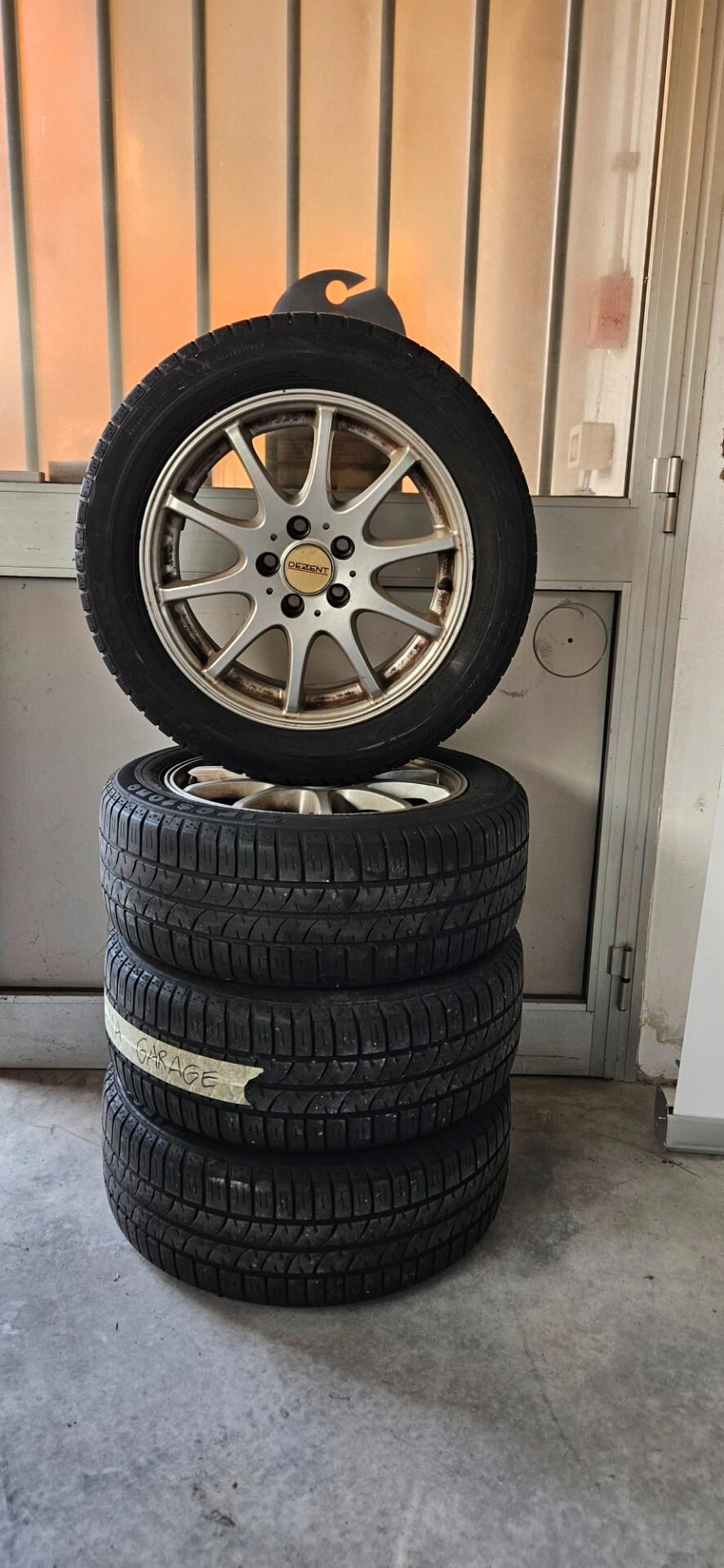 Seat Ibiza 1.2 12V 70CV Benzina NEOPATENTATI