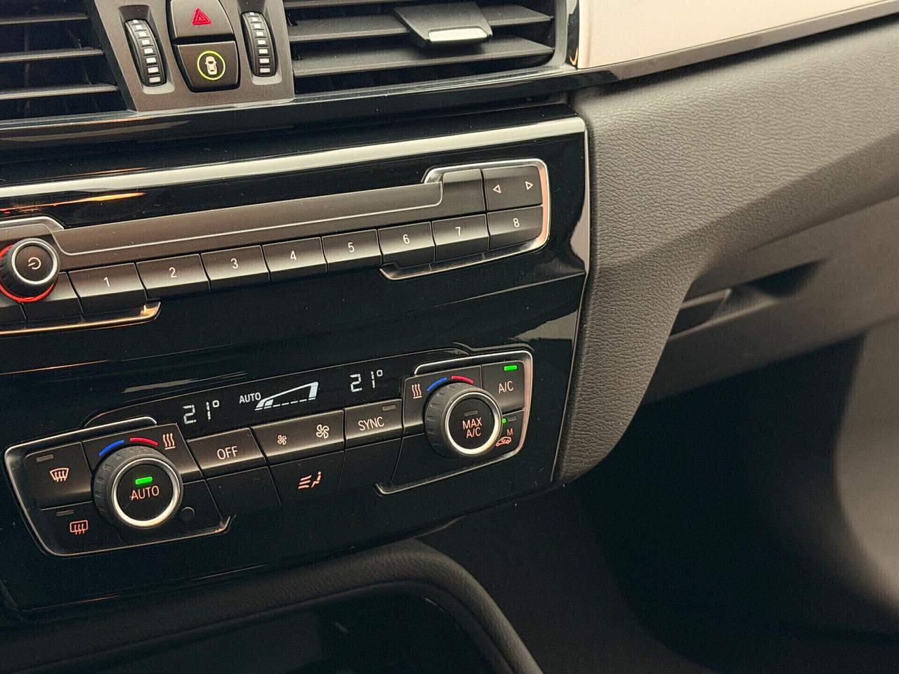 Bmw X1 sDrive18d Business Advantage *PROMO*