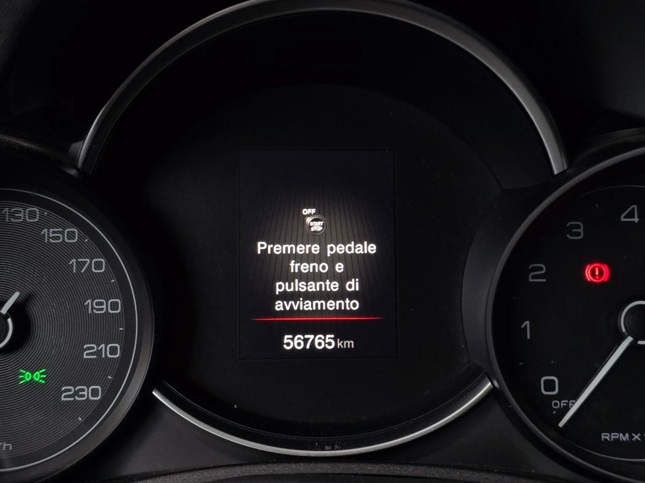 Fiat 500X 1.5 T4 Hybrid 130 CV DCT Sport Dolcevita