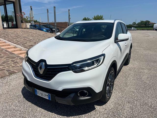 RENAULT Kadjar dCi 130CV Energy Bose
