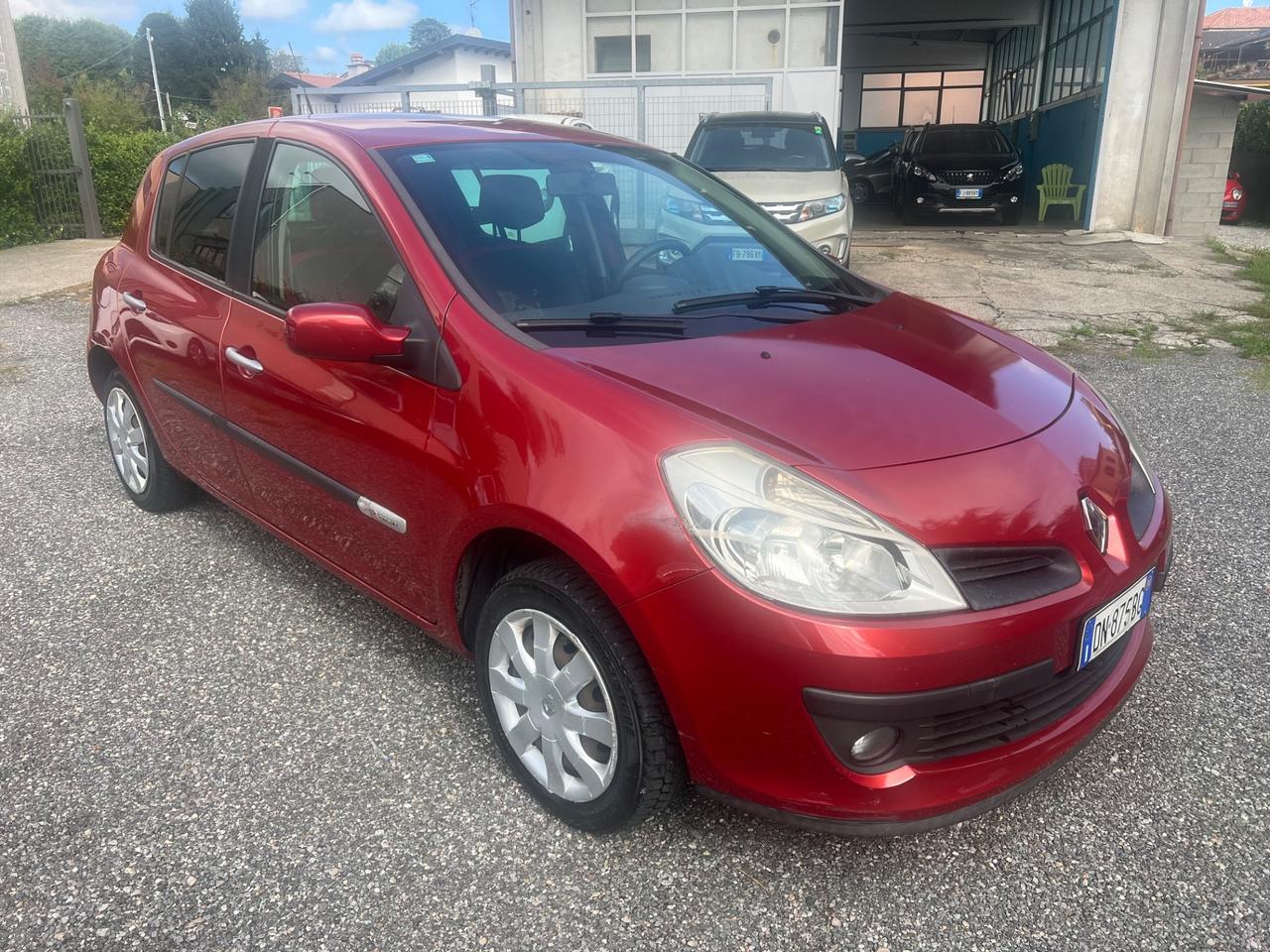 Renault Clio 1.2 16V 5 porte Rip Curl