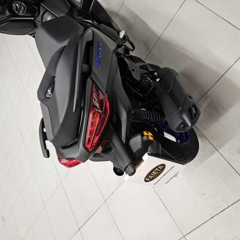 Yamaha X-Max 125 - 2025