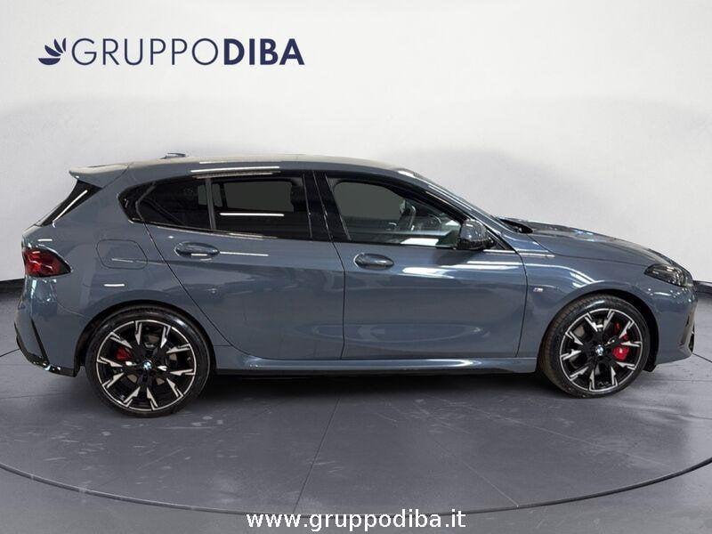 BMW Serie 1 F70 118d MSport Pro auto