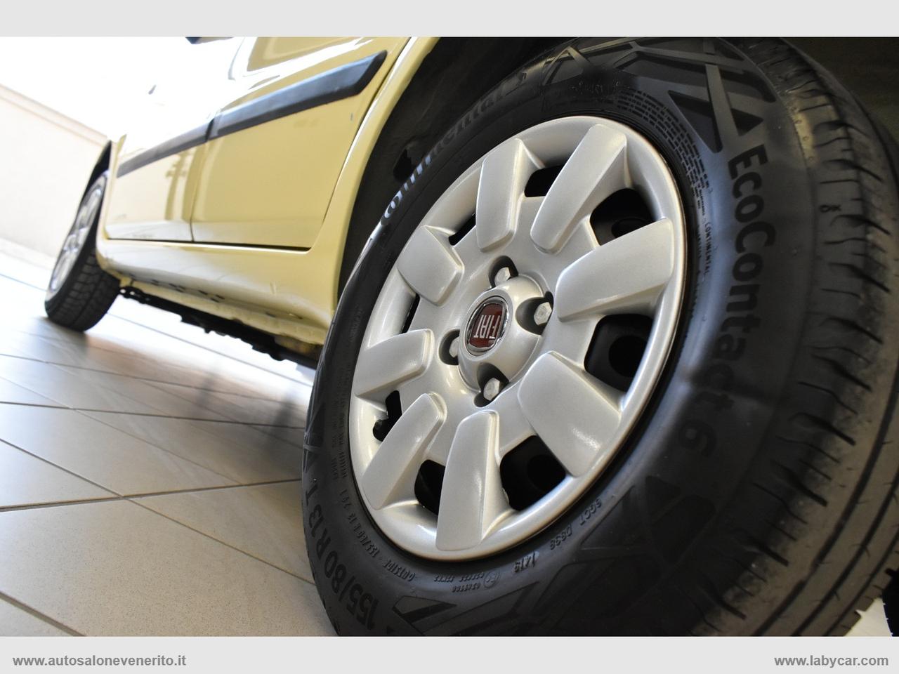 FIAT Panda 1.1 Active