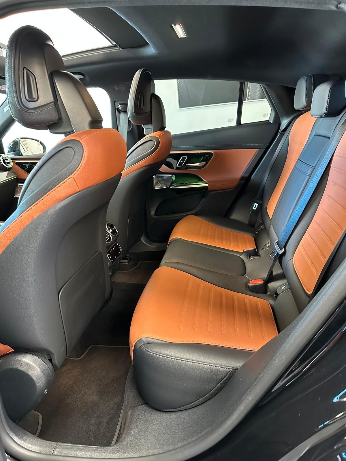 Mercedes-benz GLC 300 d 4Matic Mild hybrid Coupé AMG Line Premium Plus