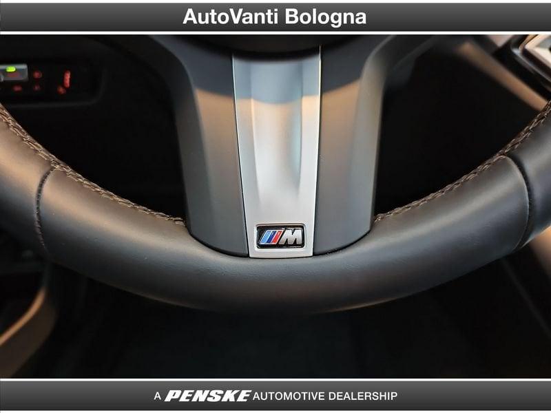BMW Serie 3 320d 48V xDrive Touring Msport Pro