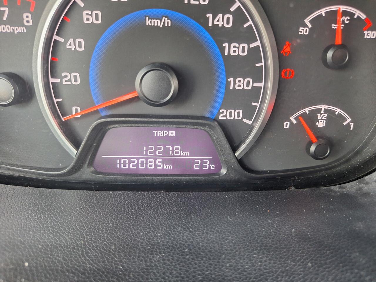 Hyundai i10 1.0 BENZINA NEOPATENTATI