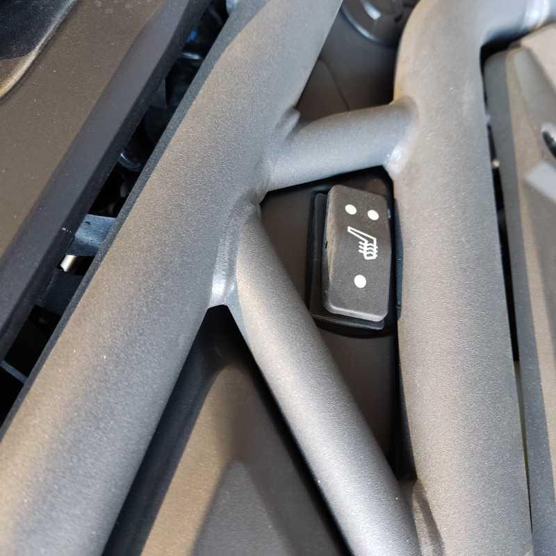 Triumph Tiger Explorer XC 1215 ABS - 2015